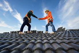 Best Roof Leak Repair  in Greenfield, OH